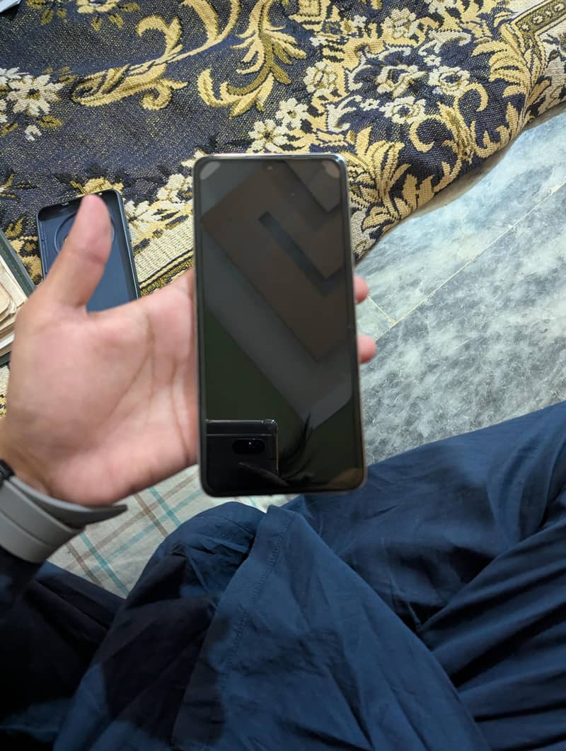 OPPO Reno 4