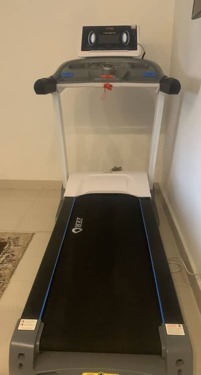 Treadmill ZERO