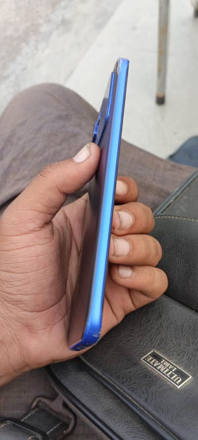 Infinix Note 60 Edge