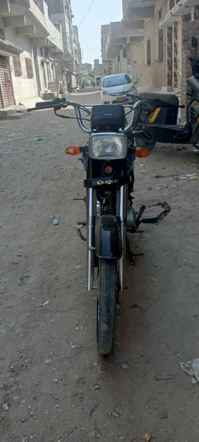 good condition and reasonable price  paper clear