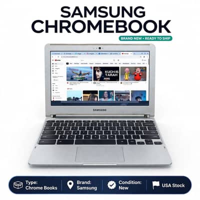 new choromebook Samsung USA stock hr cheez Chalagi