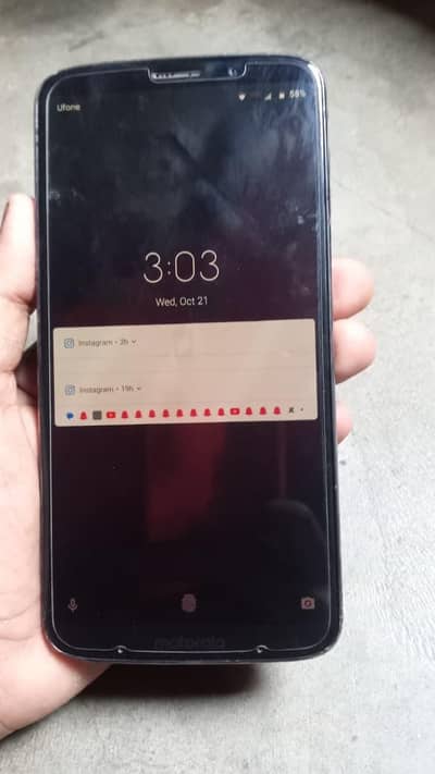 Motorola Moto Z3