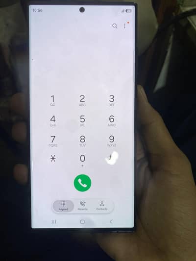 Samsung Mobile S23 Ultra