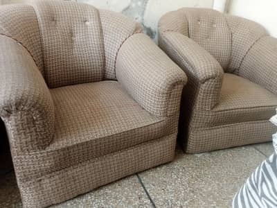 5 seater sofa set