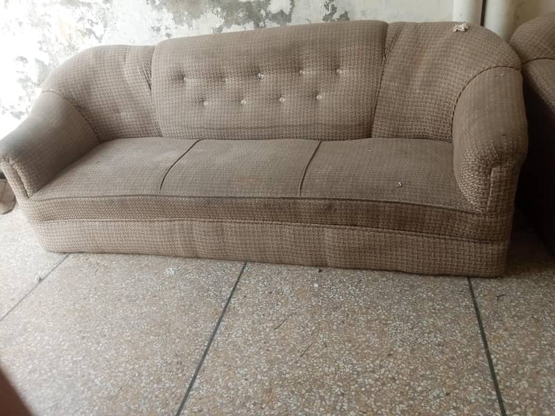 5 seater sofa set 1