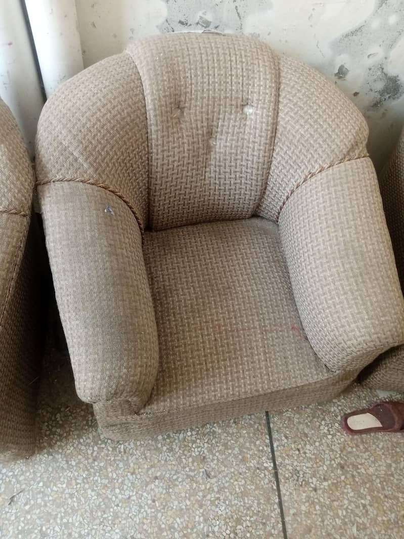 5 seater sofa set 2