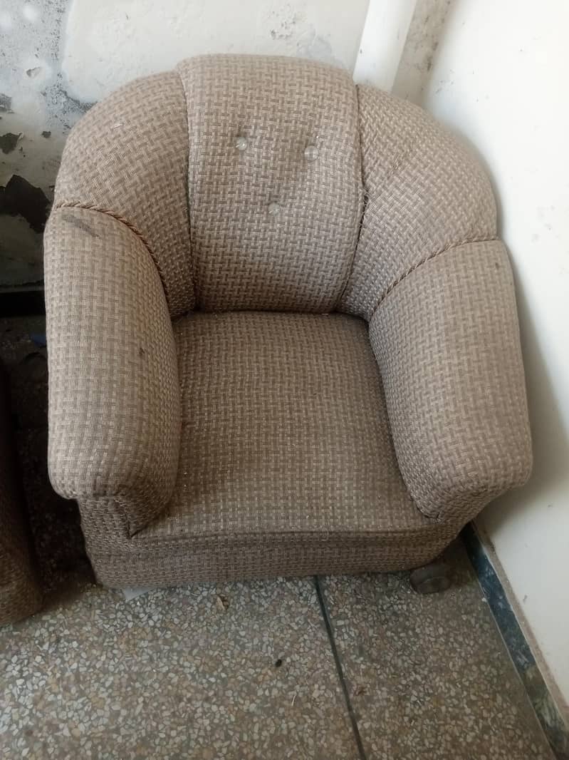 5 seater sofa set 3