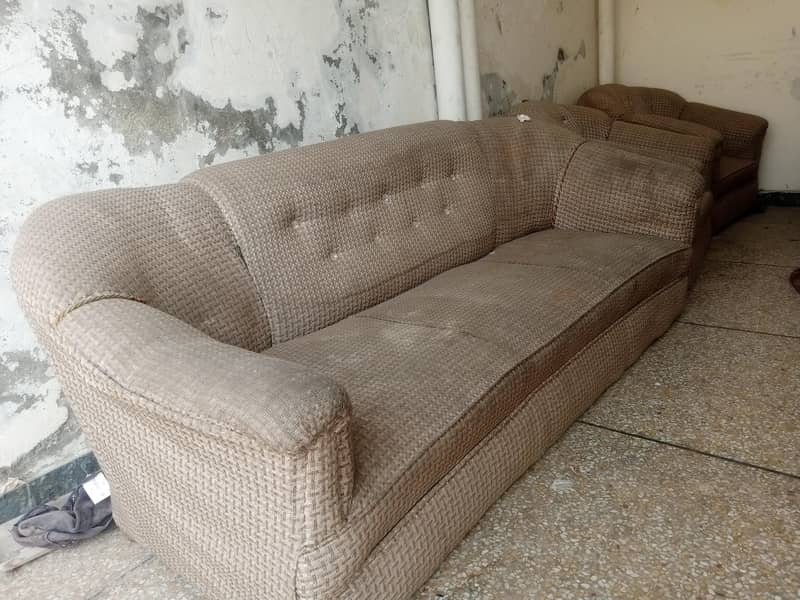 5 seater sofa set 4