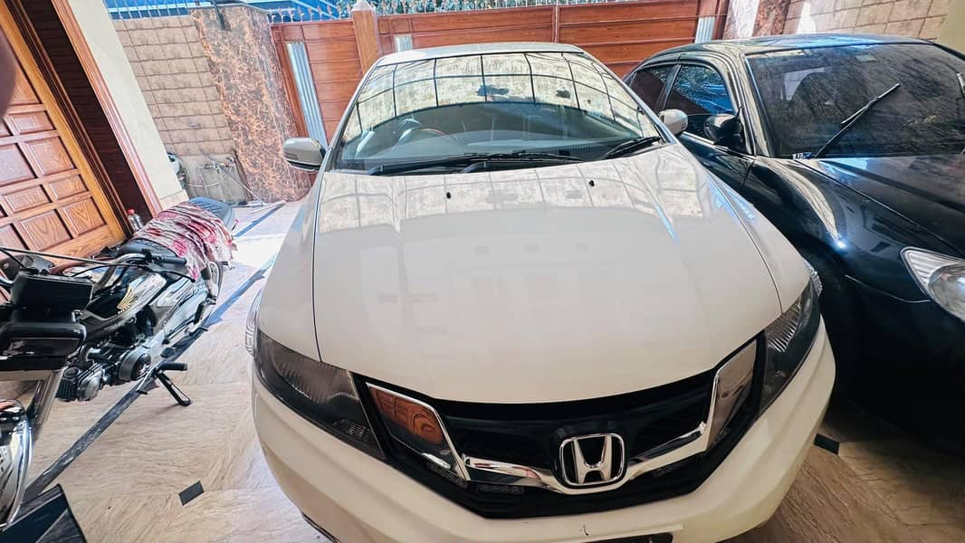 Honda City 2019 - Cars - 1120668918