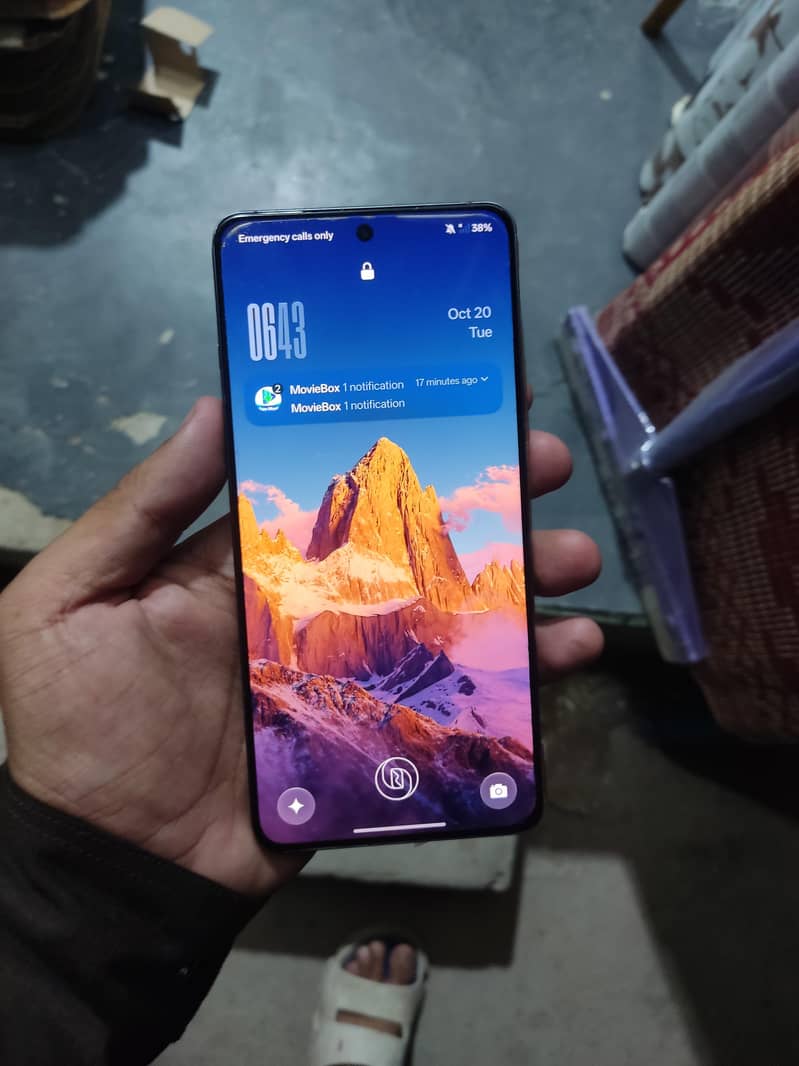 One Plus Ace 5 0