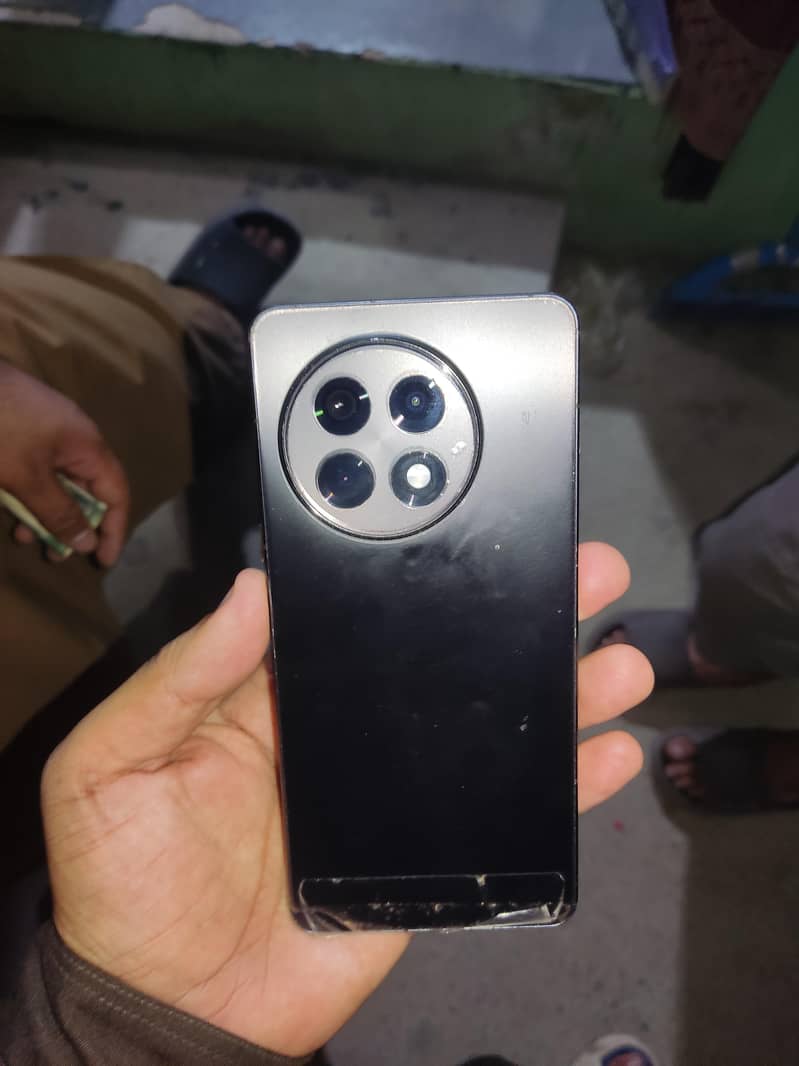 One Plus Ace 5 1
