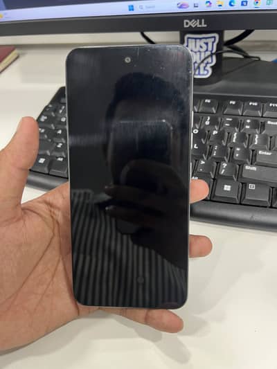 Tecno Spark Go 2