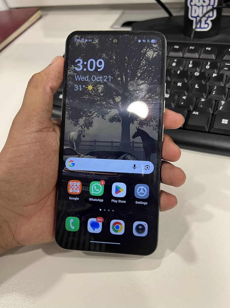Tecno Spark Go 2 2