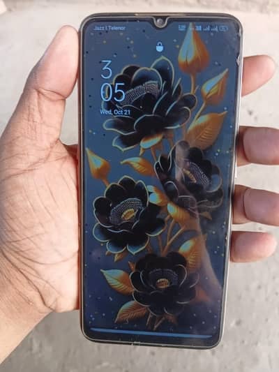 Samsung Mobile A2020