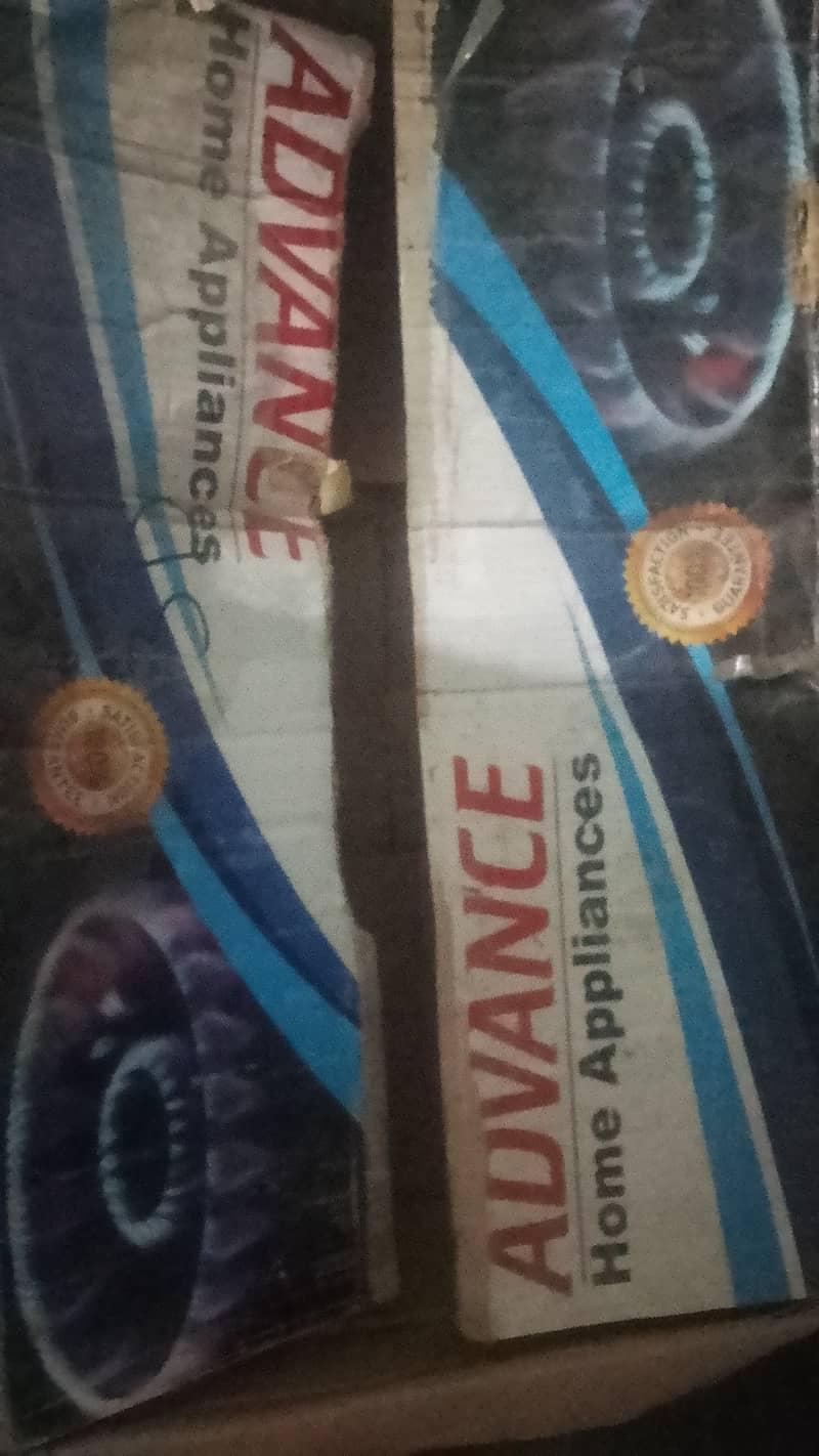 Advance Kitchen Hob 1
