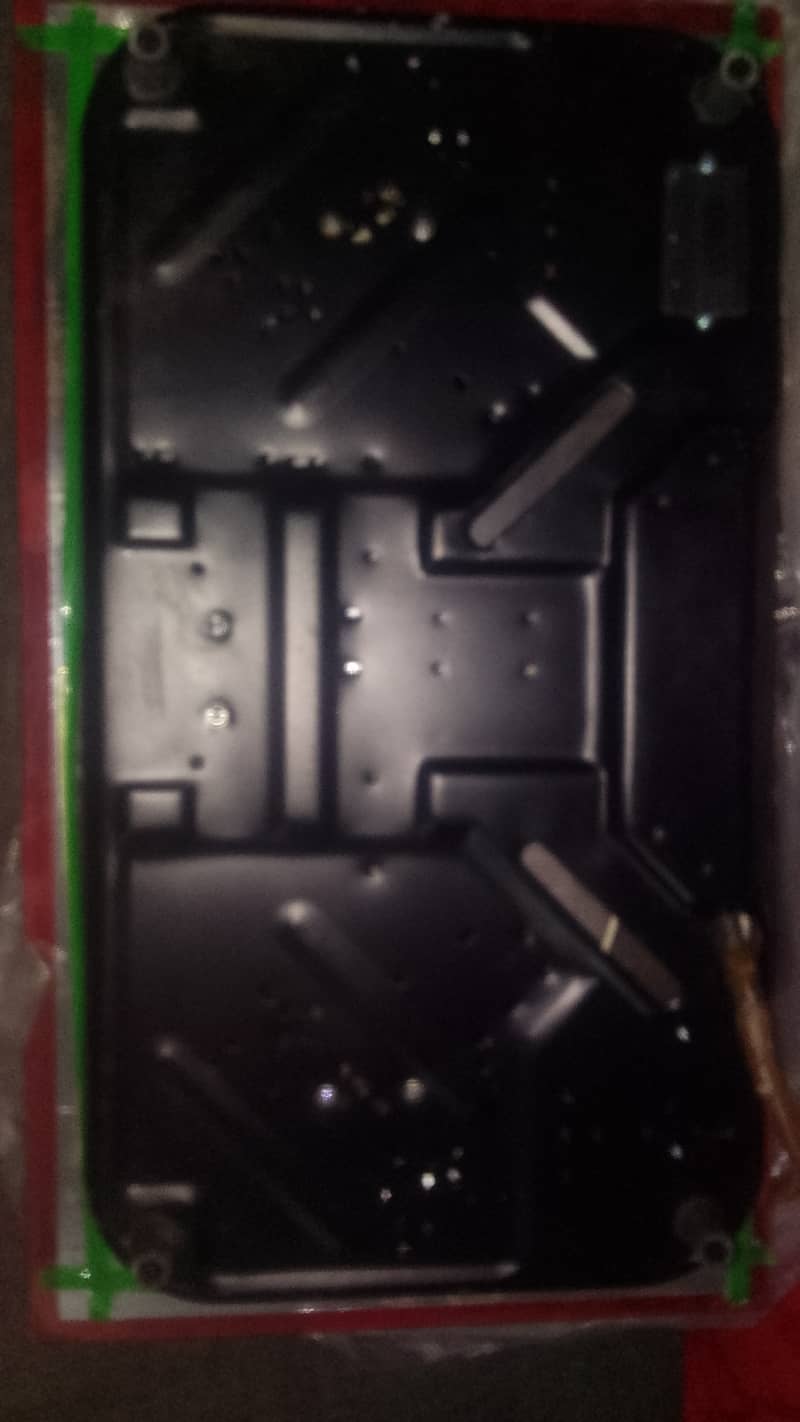 Advance Kitchen Hob 3