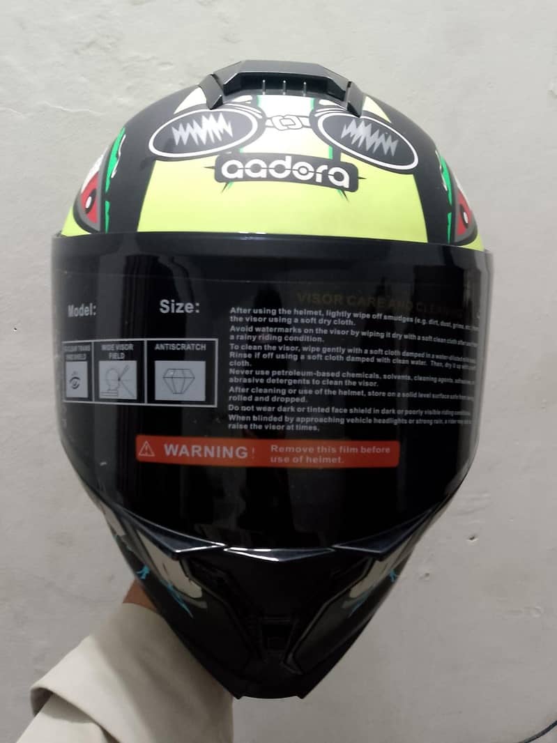 aadora ad902 2