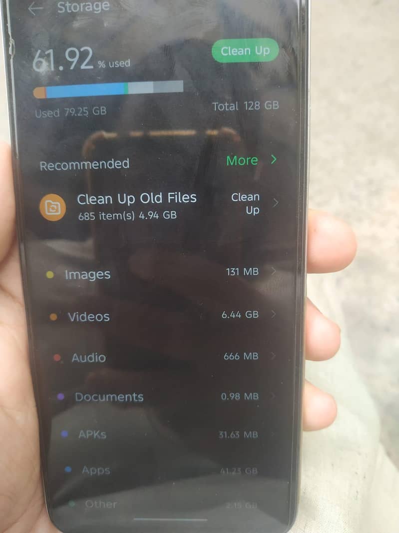 infinix Smart 10 Plus 3
