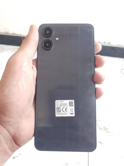 Samsung Mobile A06