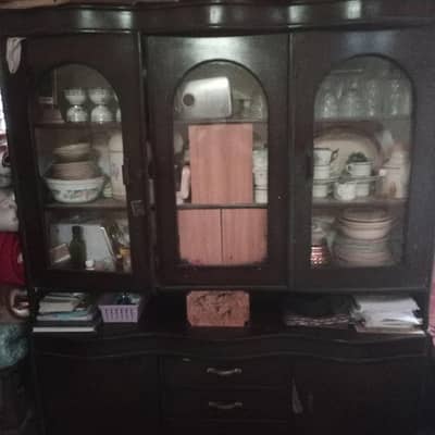 showcases