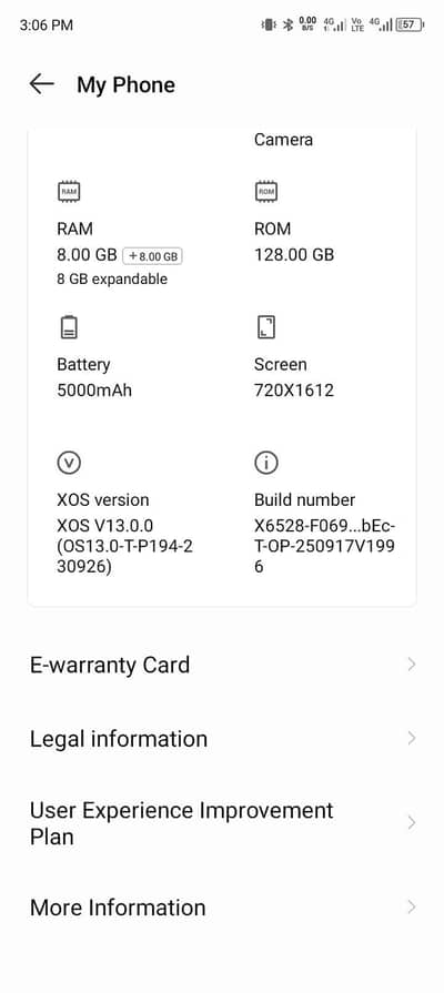 Infinix