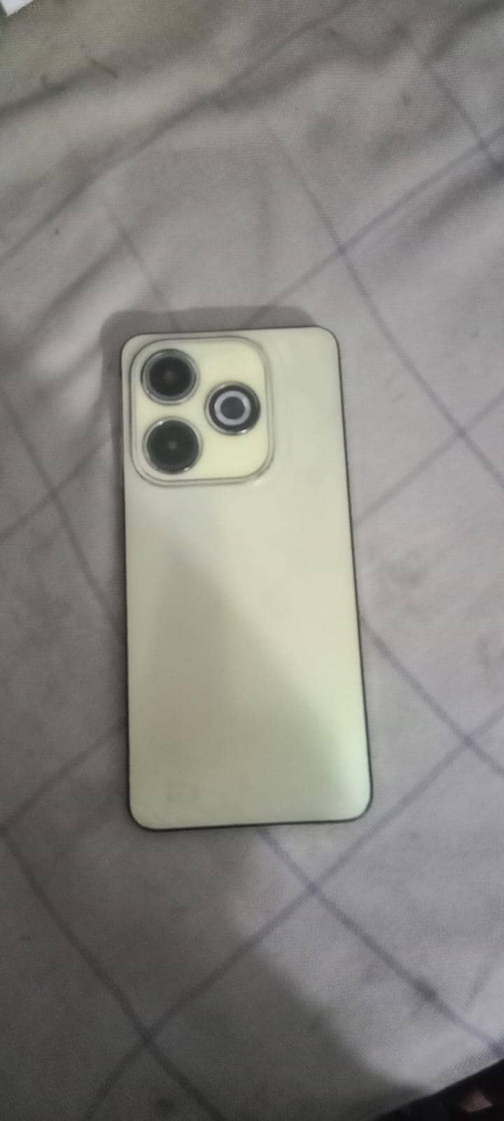 Infinix 2