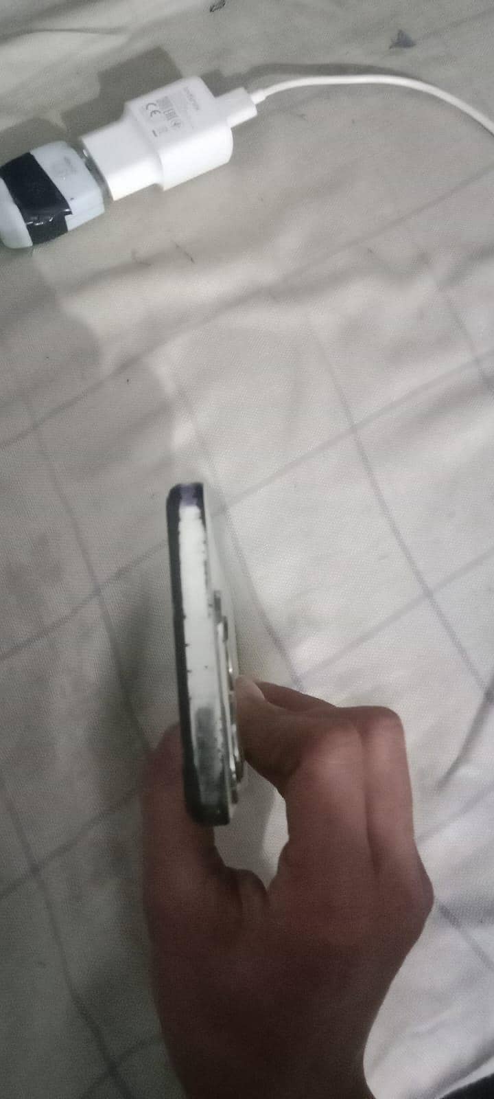 Infinix 3