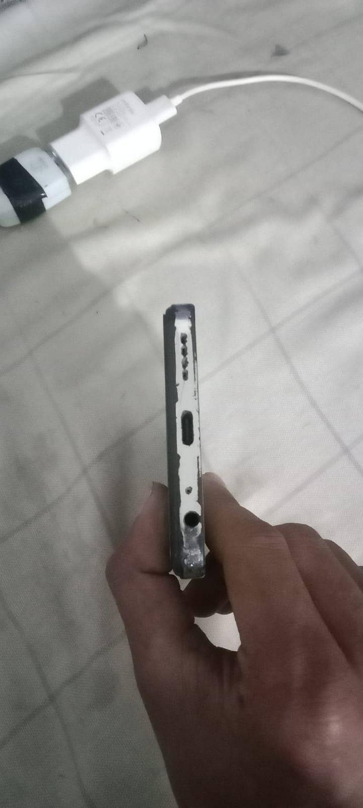 Infinix 4