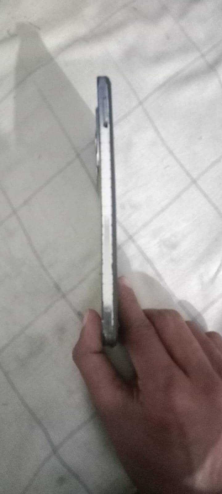 Infinix 5