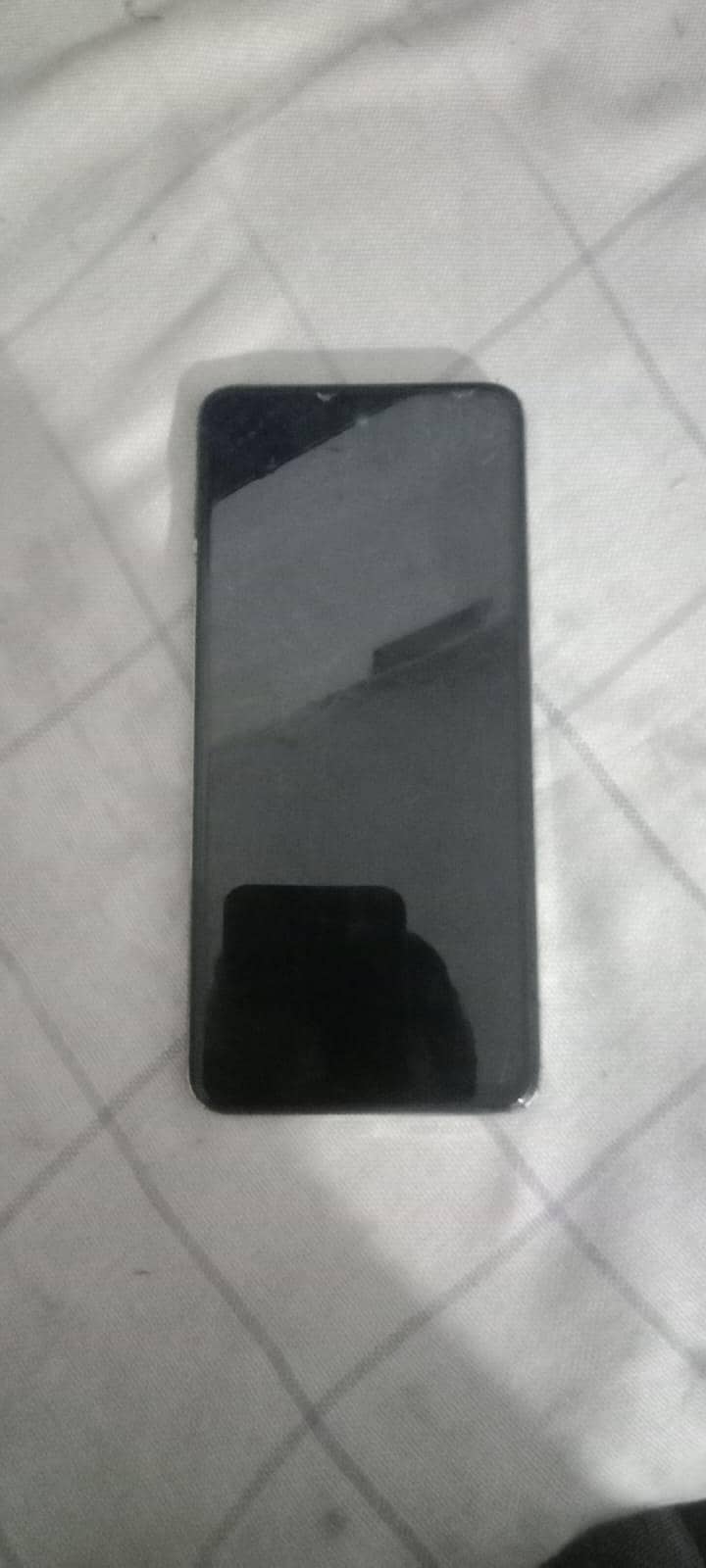 Infinix 7