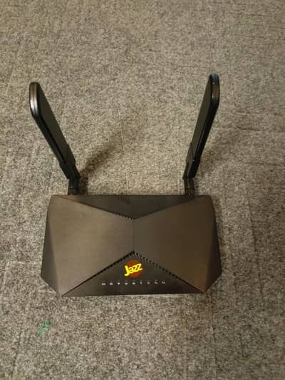 Jazz Official Pta Cat6 MC300-A 4g LTE Router