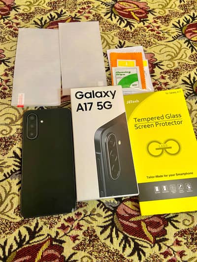 Samsung Galaxy A17 5G
