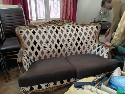 sofa 2 seater