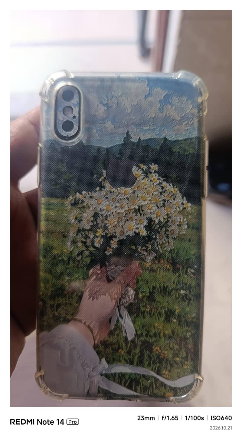 Apple iPhone X 1