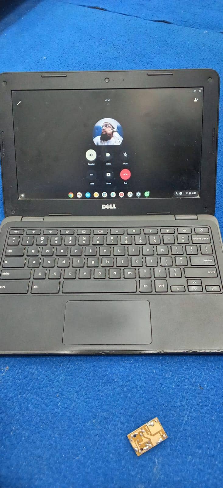 12k chrome book - Tablets - 1120715921