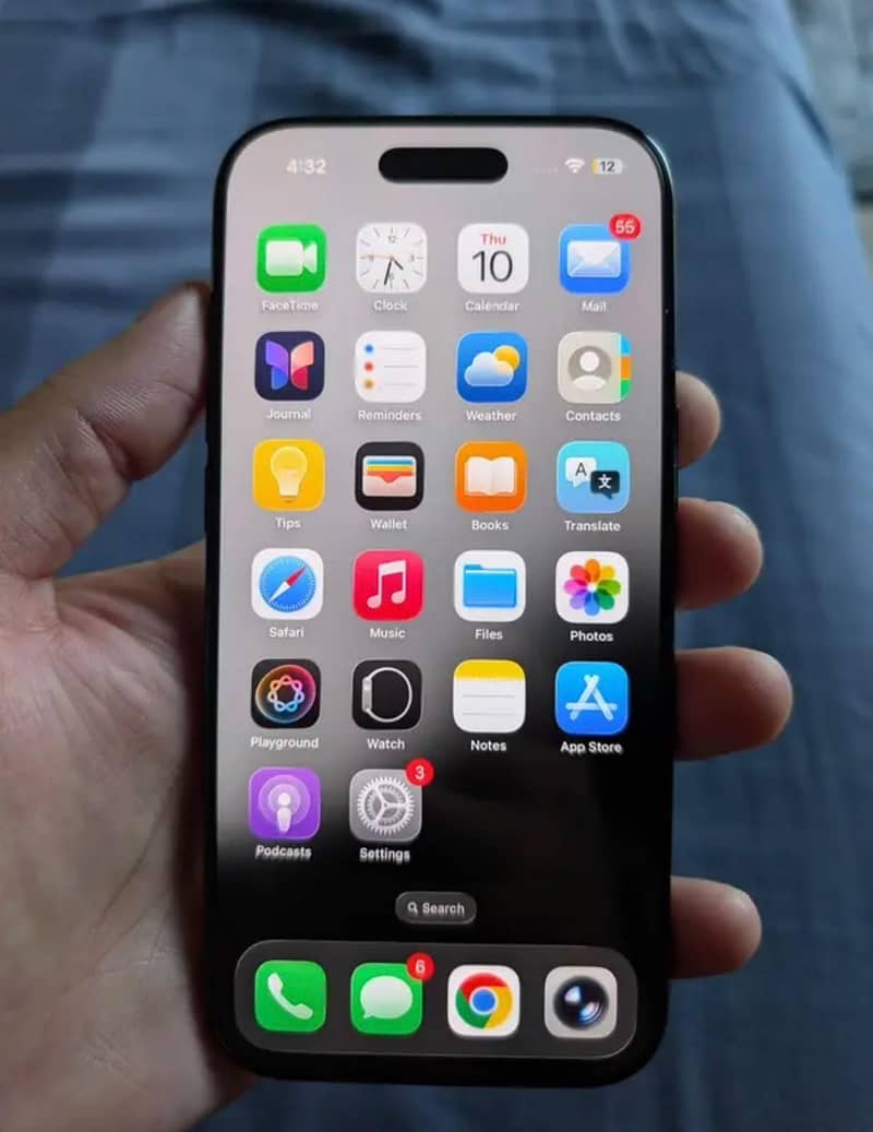 Apple iPhone 17 2