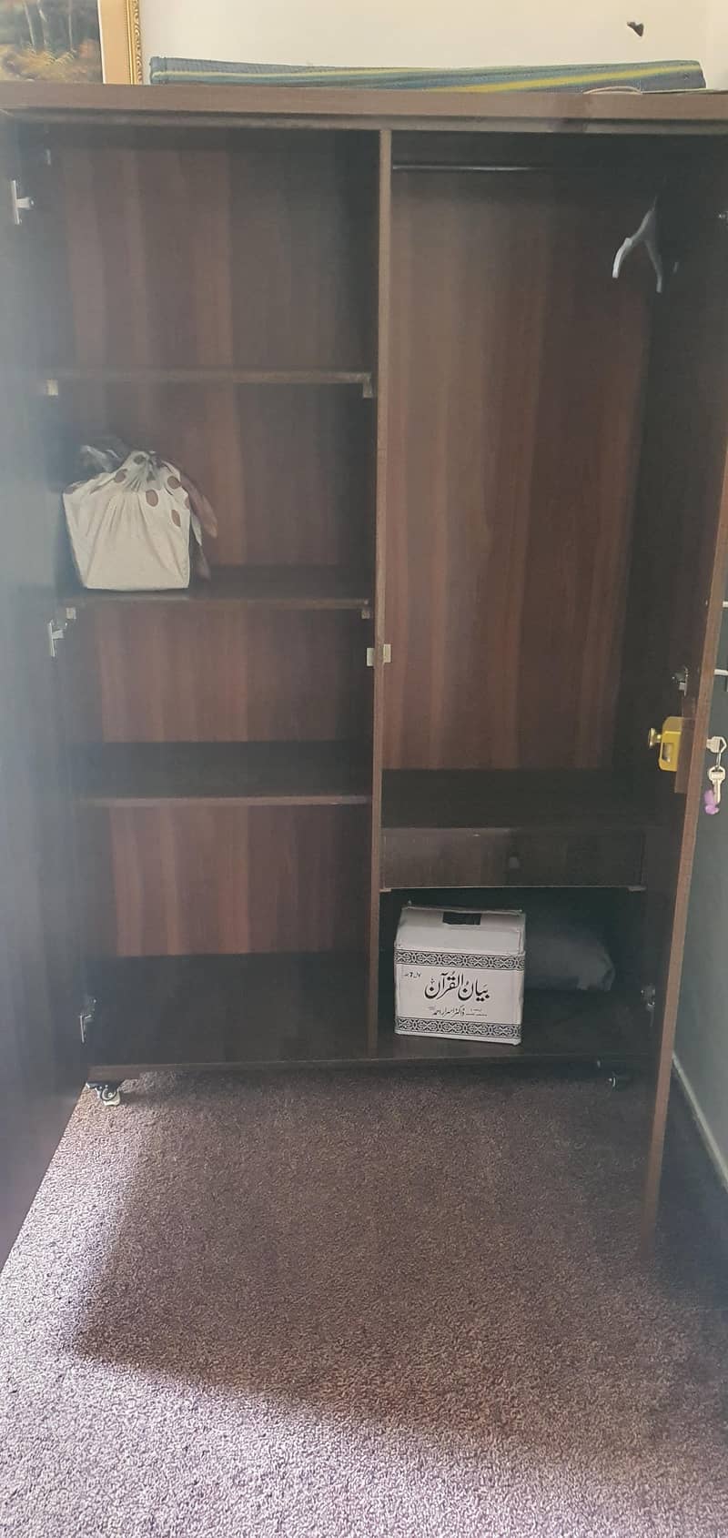 wardrobe 2