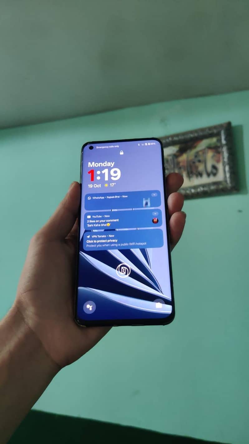 One Plus 10 Pro 5g 0