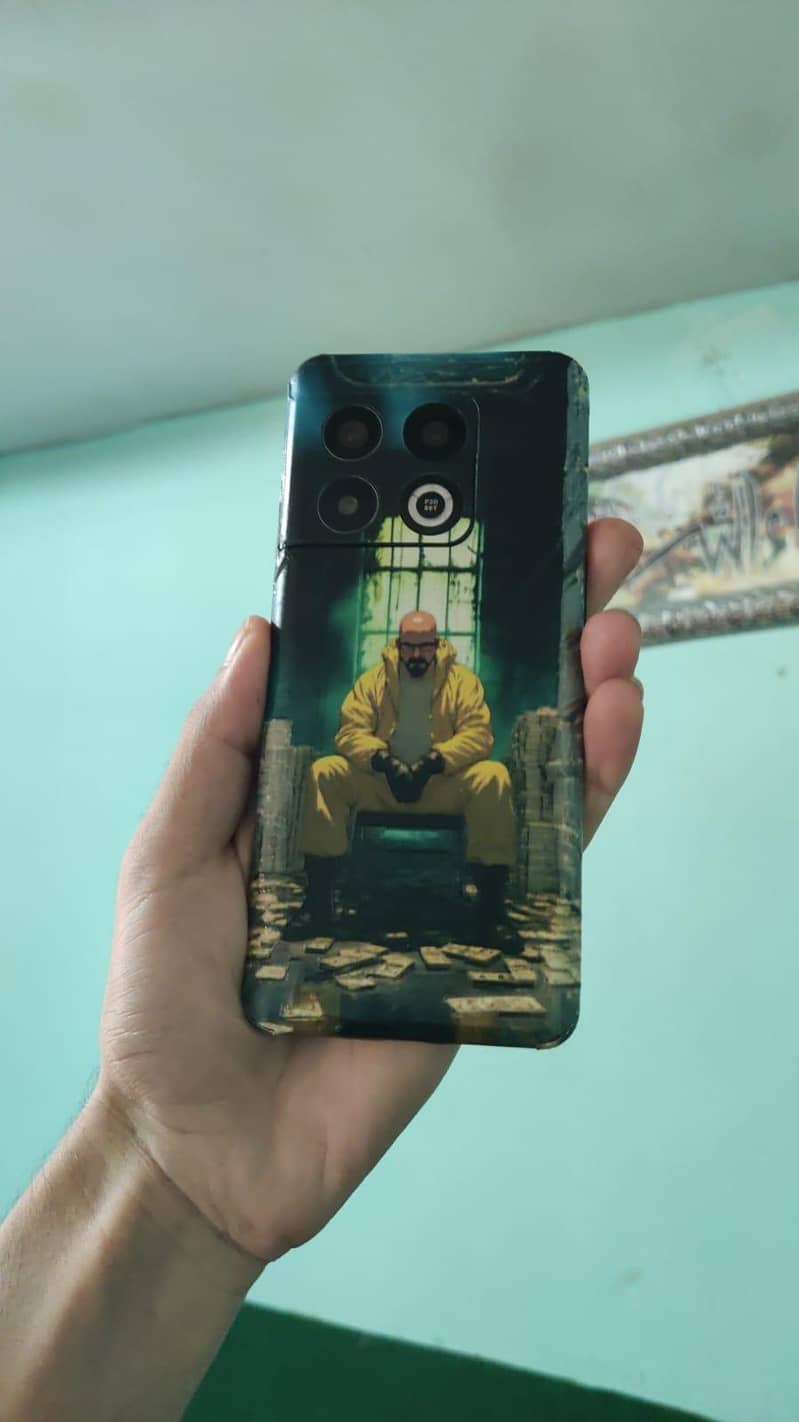 One Plus 10 Pro 5g 2