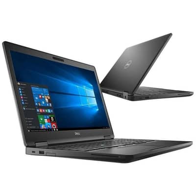 Dell Latitude 5490 Core i5 8th Gen 8GB RAM 256GB SSD