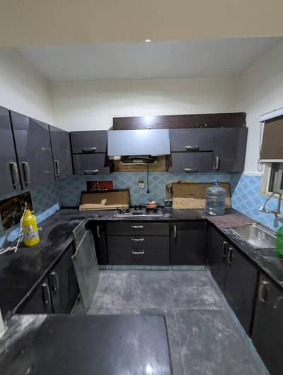 Dha Flat For Rent