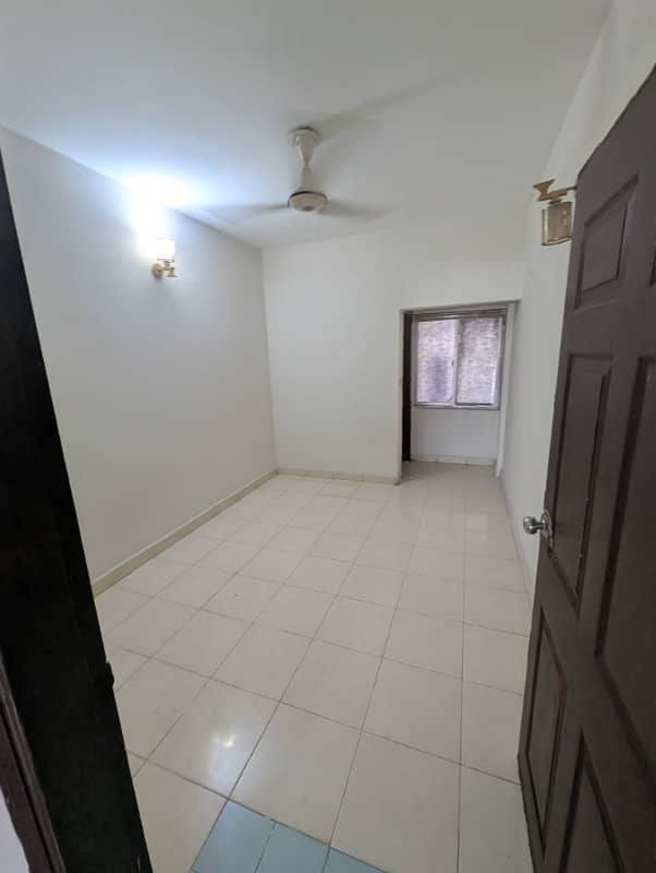 Dha Flat For Rent 2
