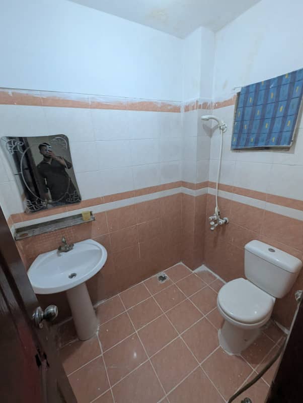 Dha Flat For Rent 3