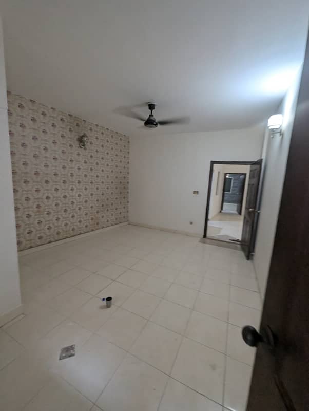 Dha Flat For Rent 4