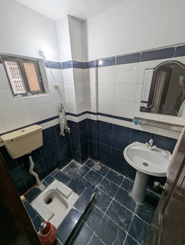 Dha Flat For Rent 6