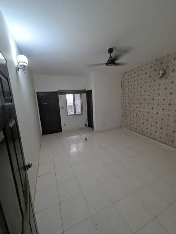 Dha Flat For Rent 7