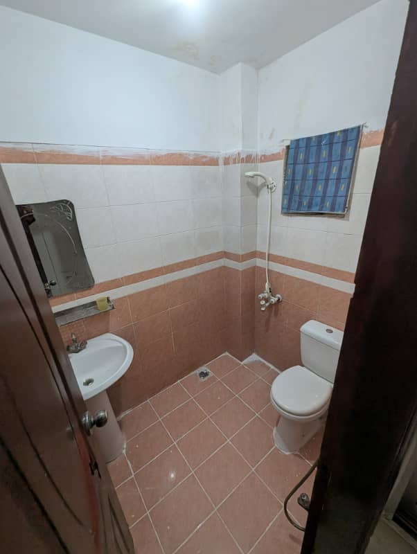 Dha Flat For Rent 8