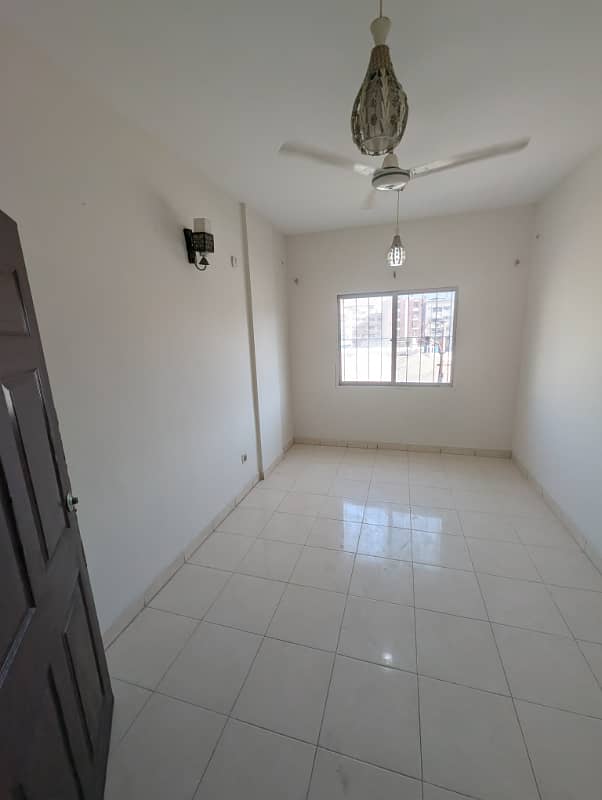 Dha Flat For Rent 9