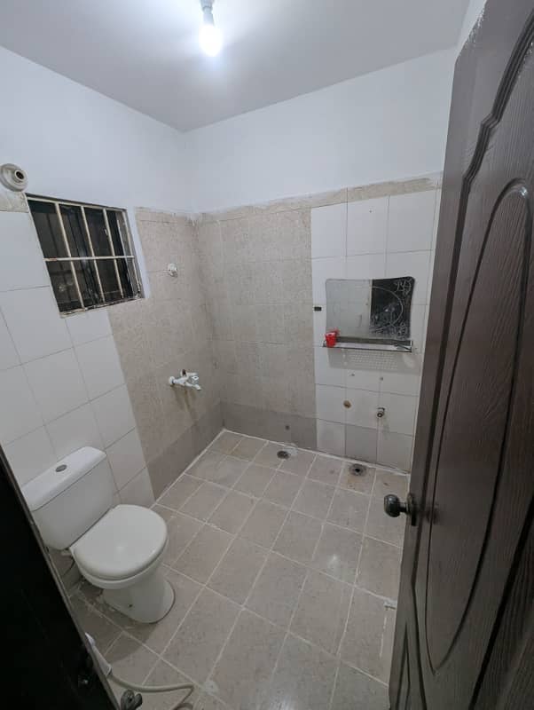 Dha Flat For Rent 10
