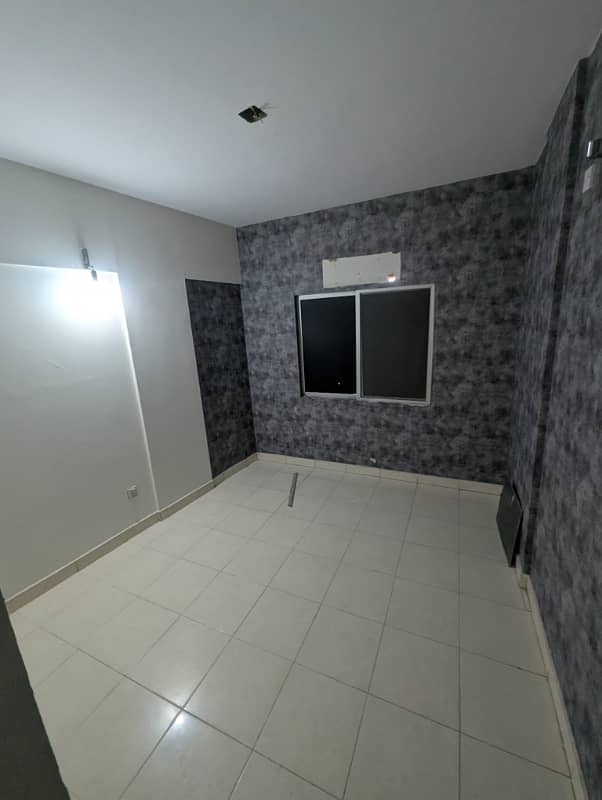 Dha Flat For Rent 11